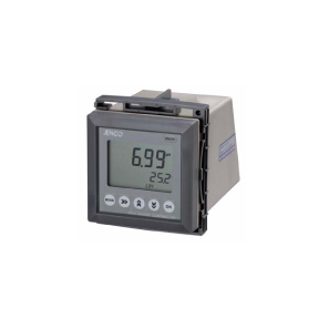 6313 工業(yè)微電腦型酸度、氧化還原控制器