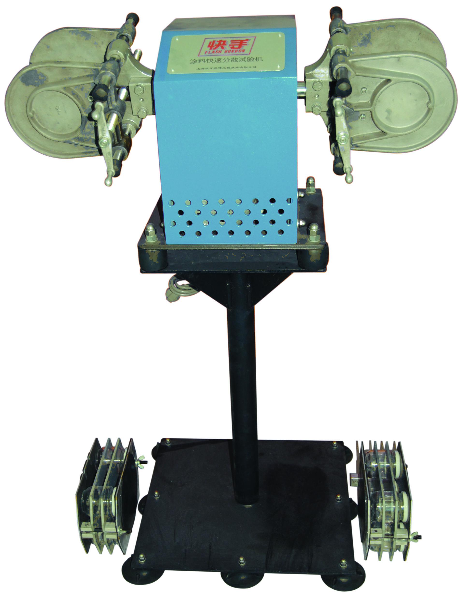 KS-370藍(lán)魔鬼混合機(jī)(出口歐美等國，質(zhì)量信得過)