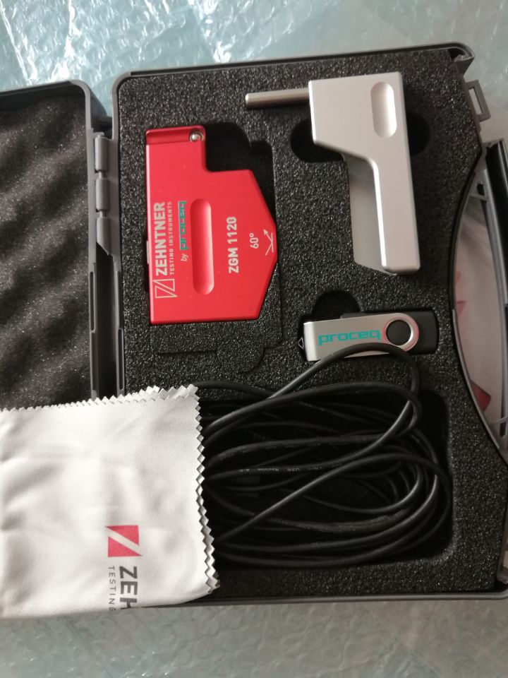 8月特價(jià)促銷(xiāo)NI-5Z鎳離子計(jì)，ZGM1120光澤度儀