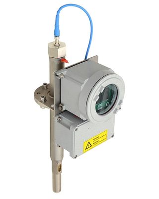 MLA1000在線燃油電導(dǎo)率儀