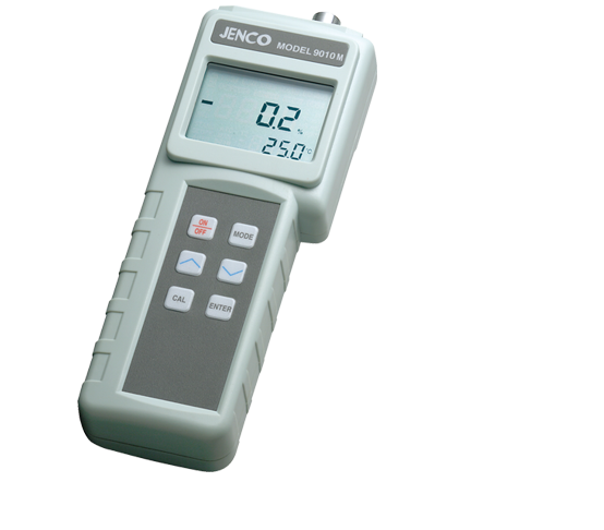 9010M 溶解氧、溫度、便攜測(cè)試儀