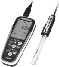 pH、ORP電極一覽